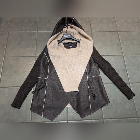 Sam Edelman Jacket Size XL - Picture 5 of 7